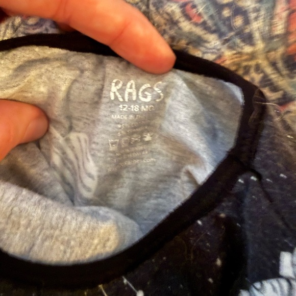 NASA Rag - Picture 3 of 3